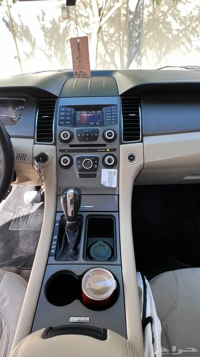 تورس 2013 نظيف جدا 15