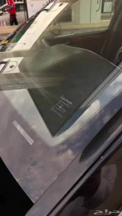 لكزس gs 2002 index