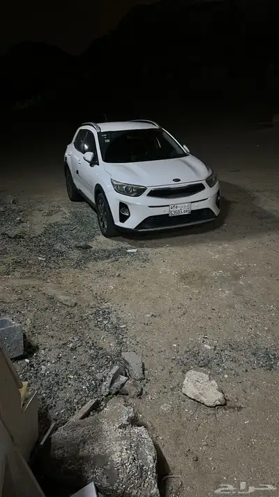 كيا استونك ديزل للبيع او البدل index