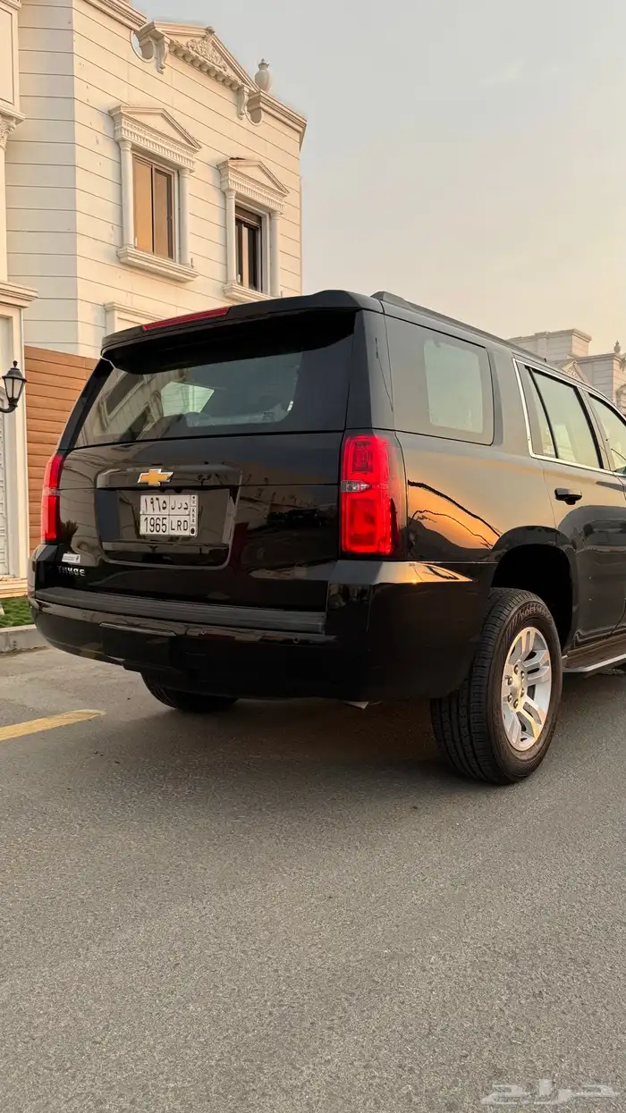 تاهو 2018 مالك اول بلد 10