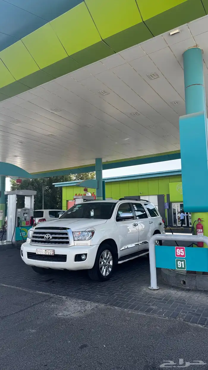 جيب سكويا للبيع 60 الف والبيع قريب 0