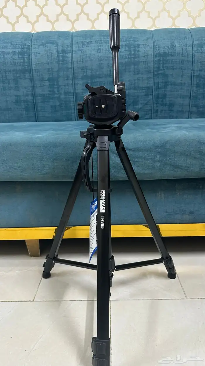 حامل ثلاثي القوائم دخلي خفيف الوزن 2