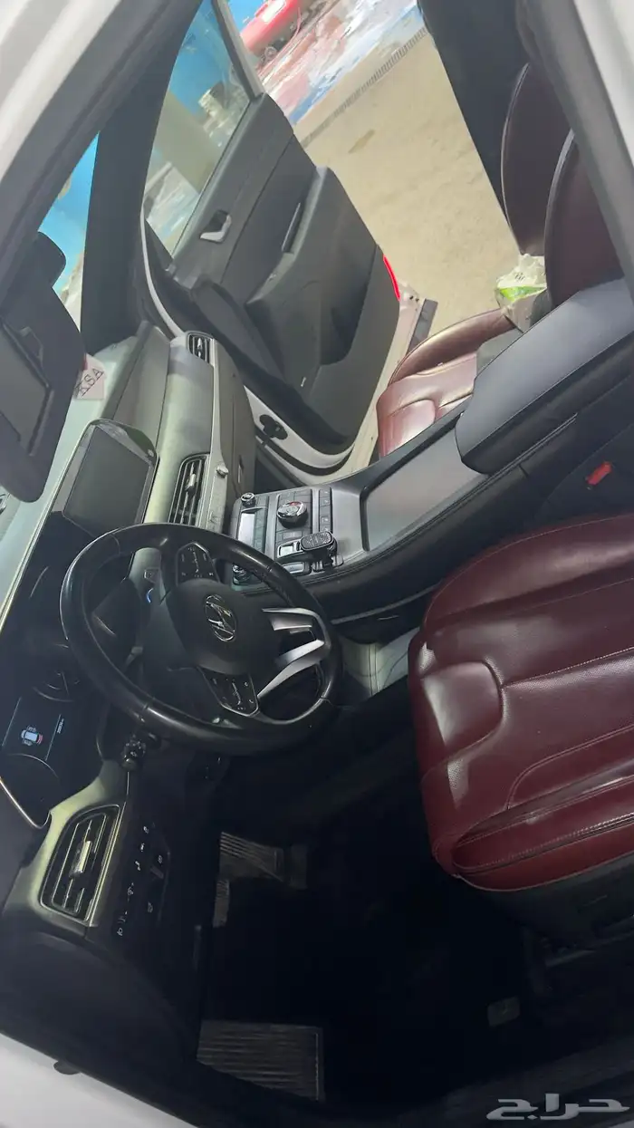 بلسيد 2020 هيونداي 5