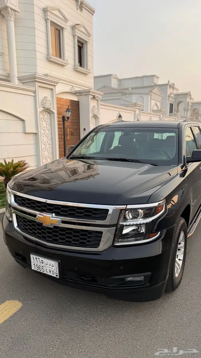 تاهو 2018 مالك اول بلد 57