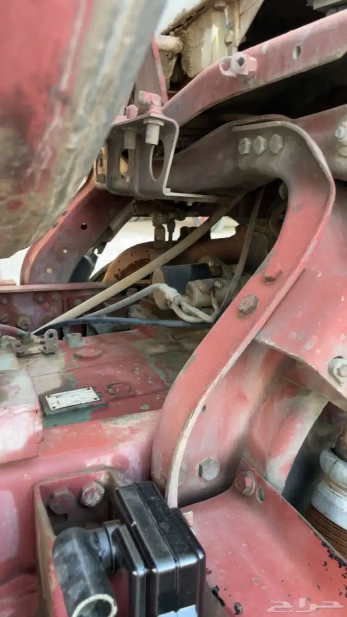 للبيع البي 85 6