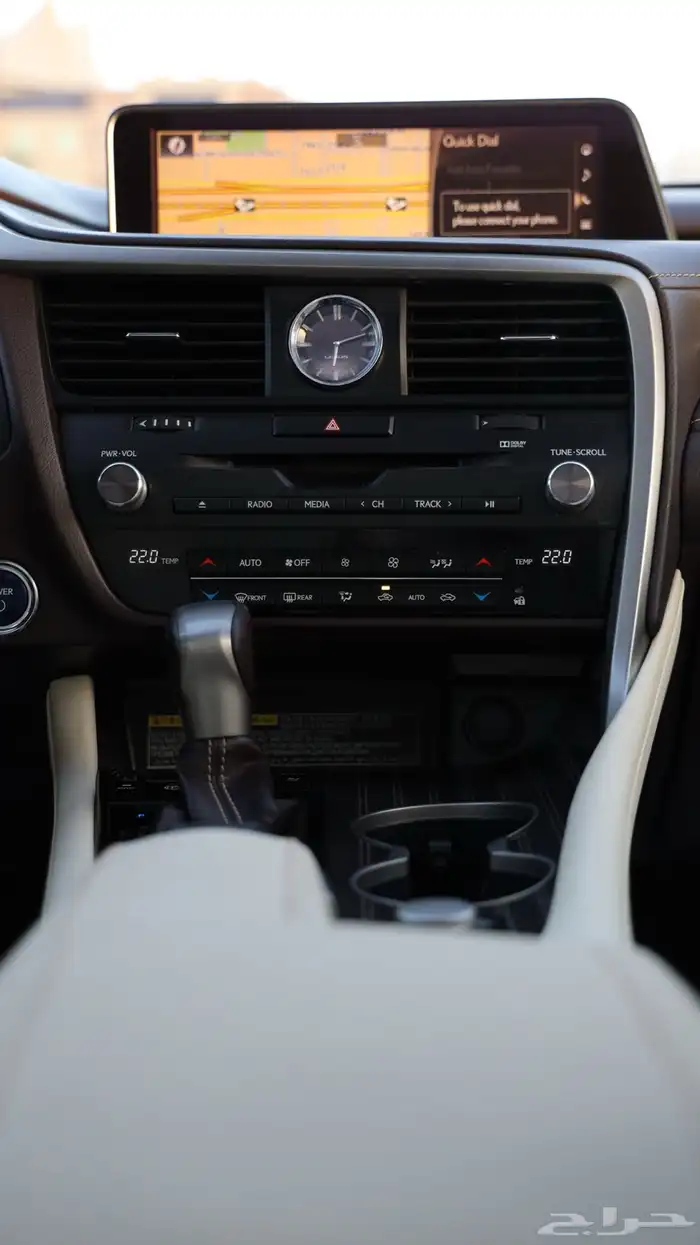 لكزس RX450 .. ( صيانات وكالة ) 29