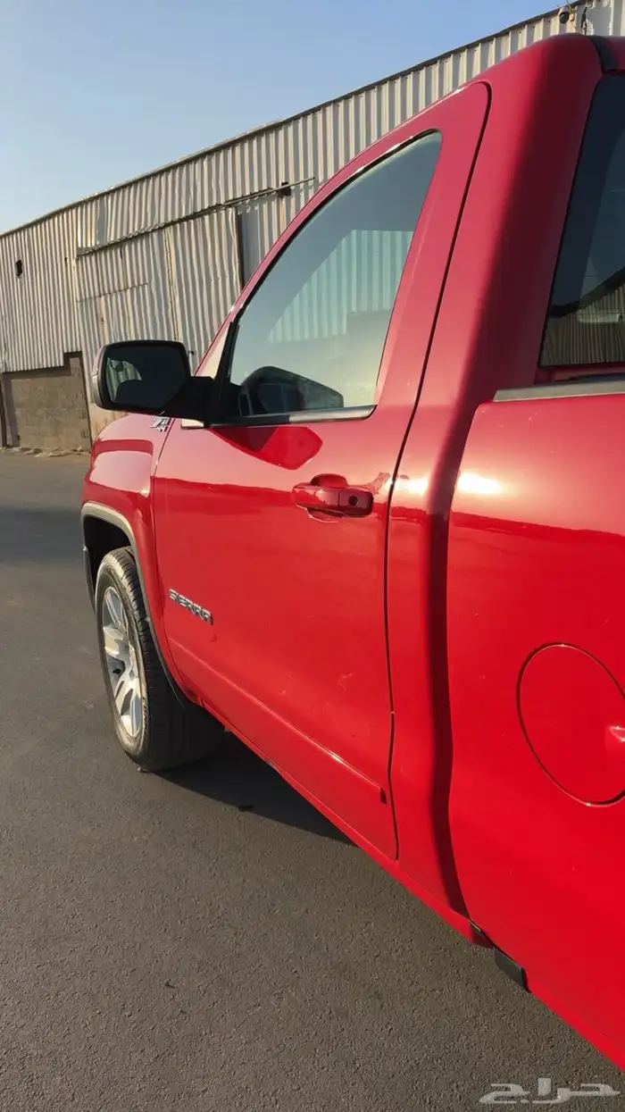 جمس سييرا 27