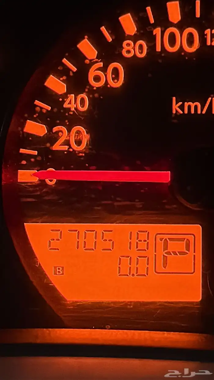 اكستيرا 2012 7