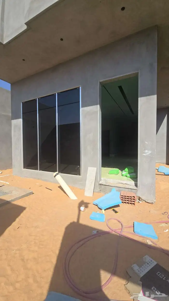 كل أعمال البناء والتشطيب والديكور تحت سقف  واحد 40