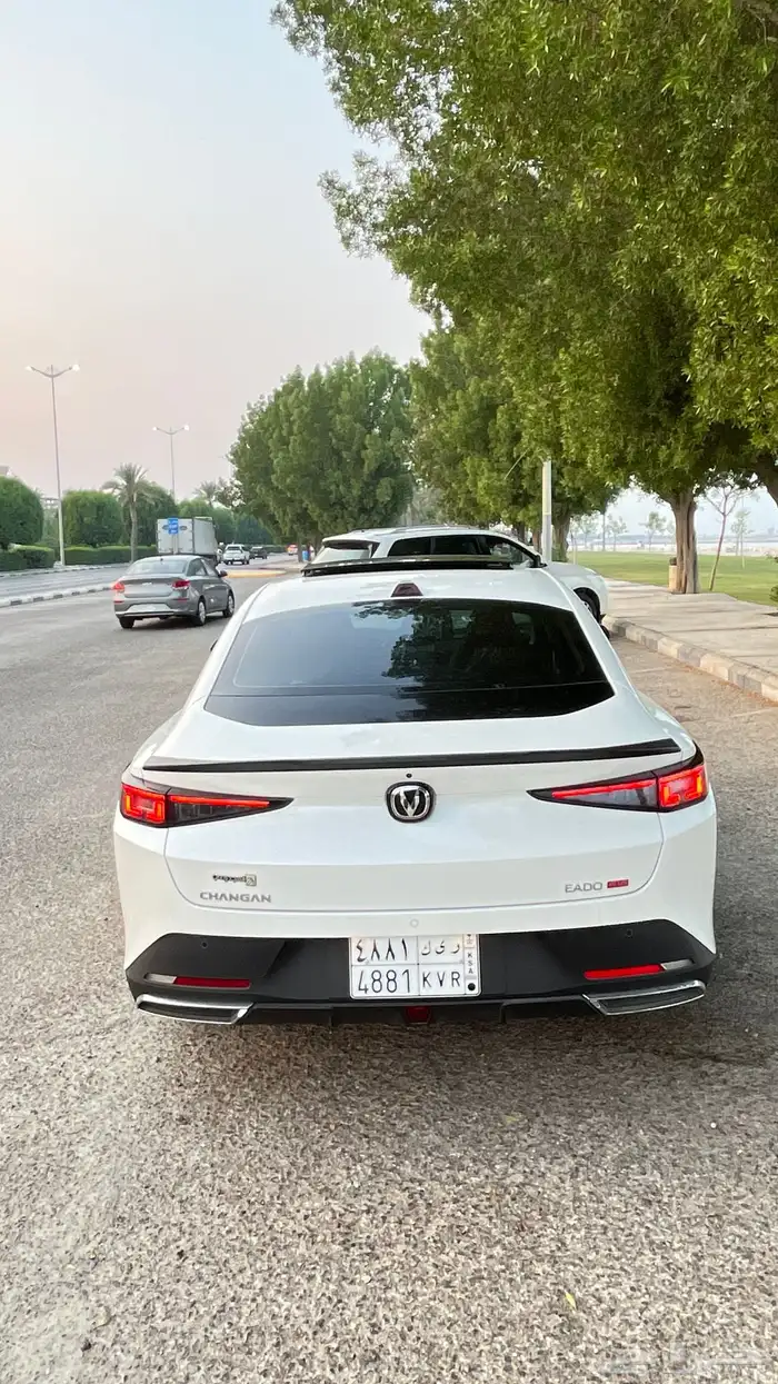 شانجان ايدو بلس 2026 3