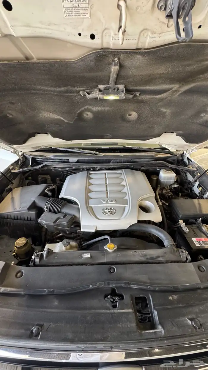 في اكس ار 2016 سعودي (5.7) 37