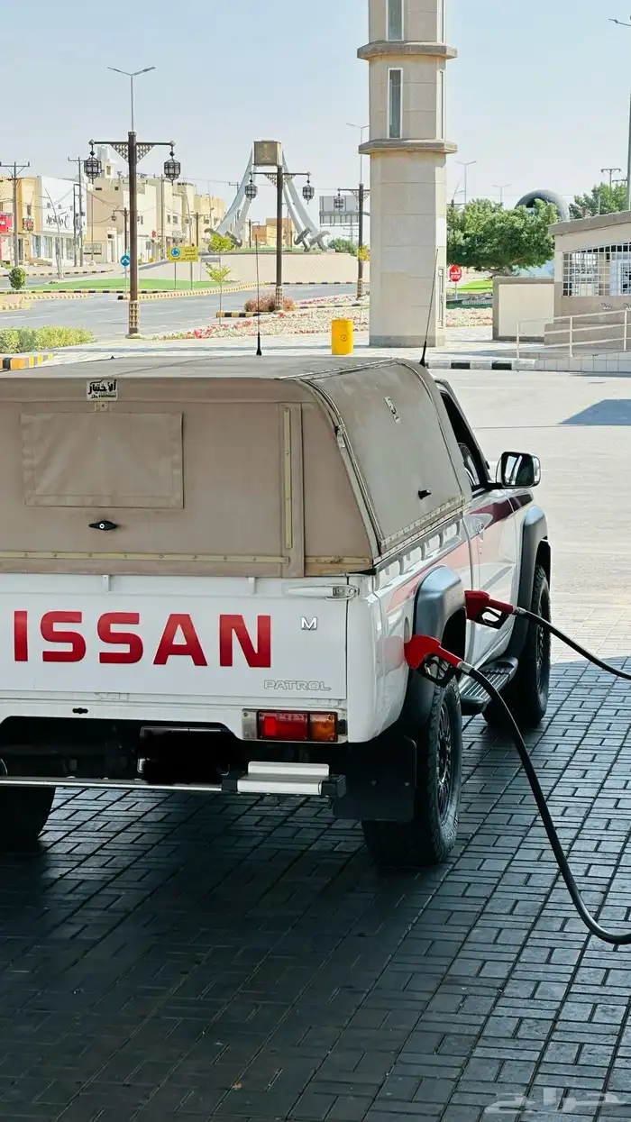 شد شاص نيسان 2