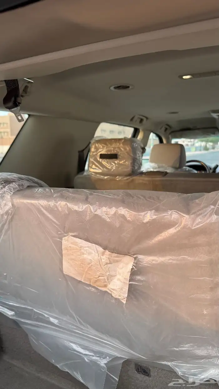 تاهو 2018 مالك اول بلد 42