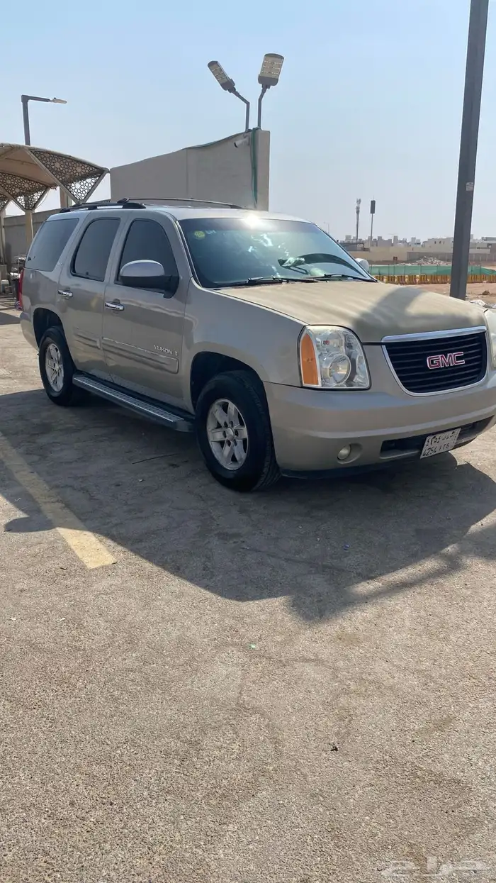 جي ام سي يوكن 2