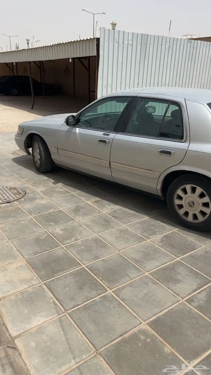 فورد ماركيز 0