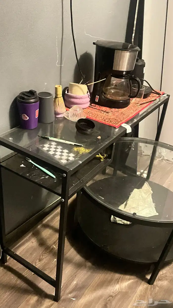 مدخل وطاولات 0