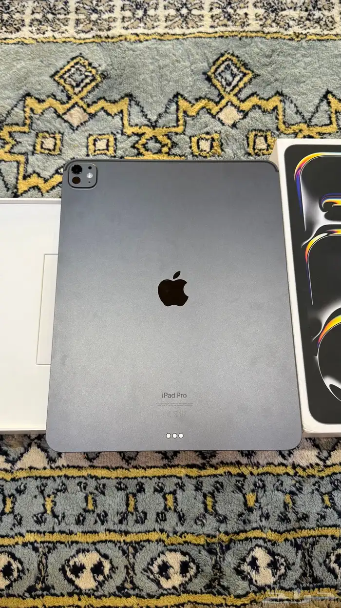 ايباد برو iPad Pro M4 13 0