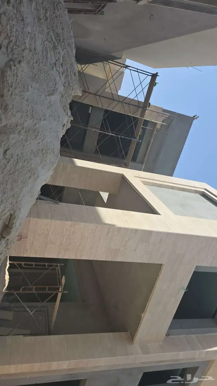 كل أعمال البناء والتشطيب والديكور تحت سقف  واحد 38