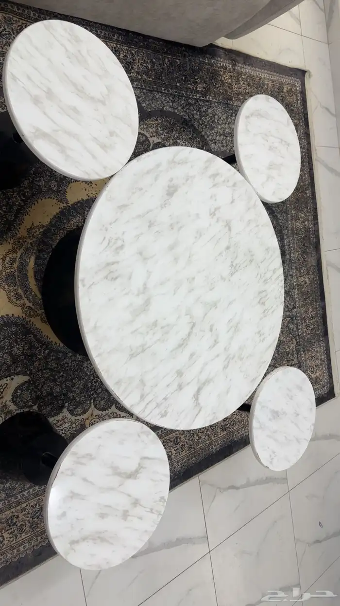 طاوله خدمه 0