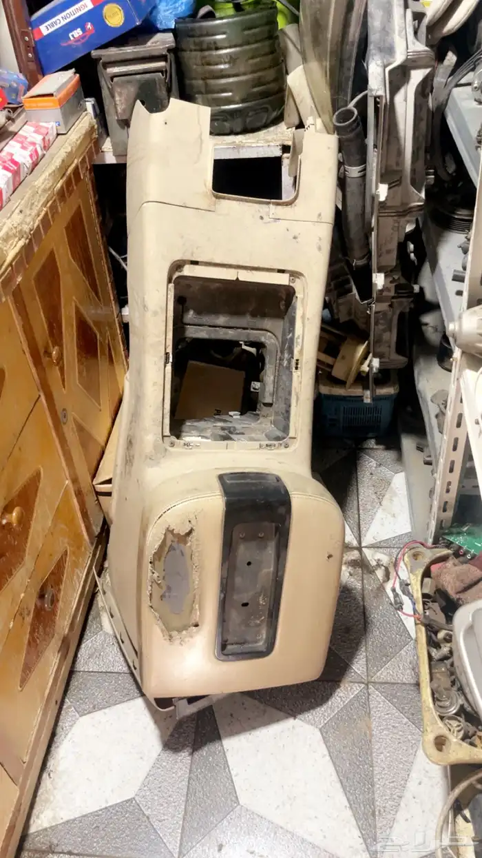 قطع غيار متنوعه جميعها أمريكي ياباني كوري 14