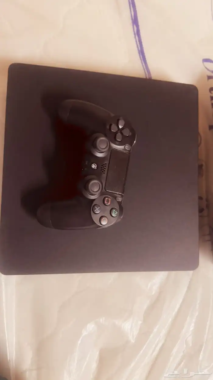 سوني فور سلم نظيف 0