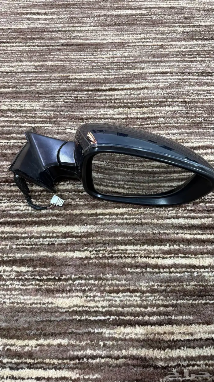 مراية اكورد 1