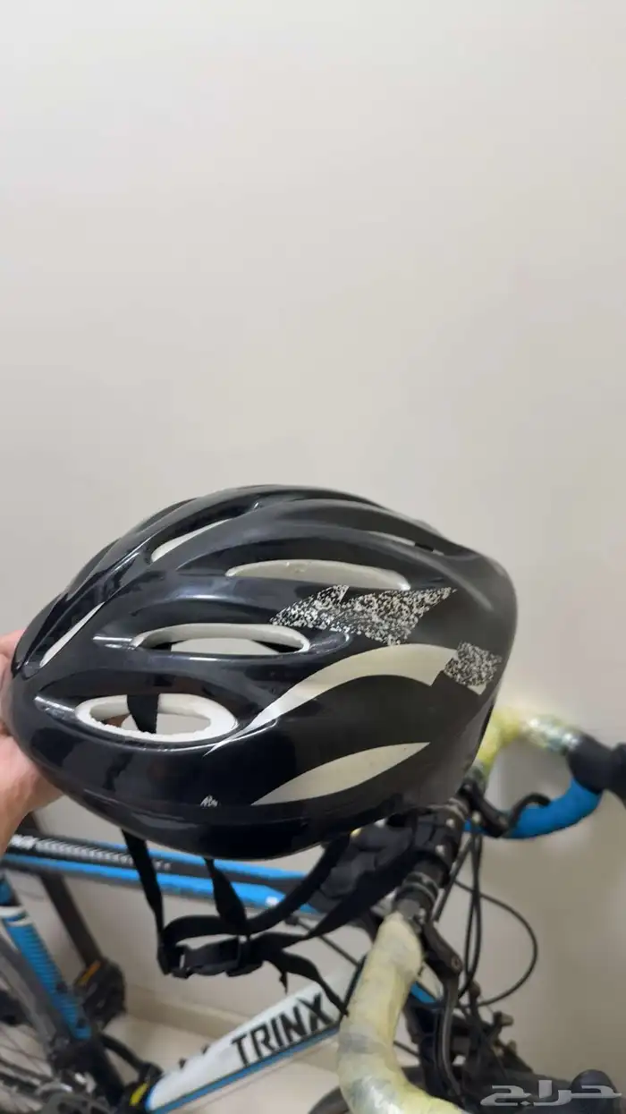 دراجه رياضيه نضيفه 3