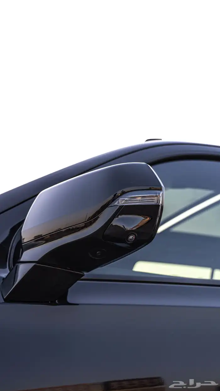 اسكاليد Sport .. ( اعلى فئة ) 12