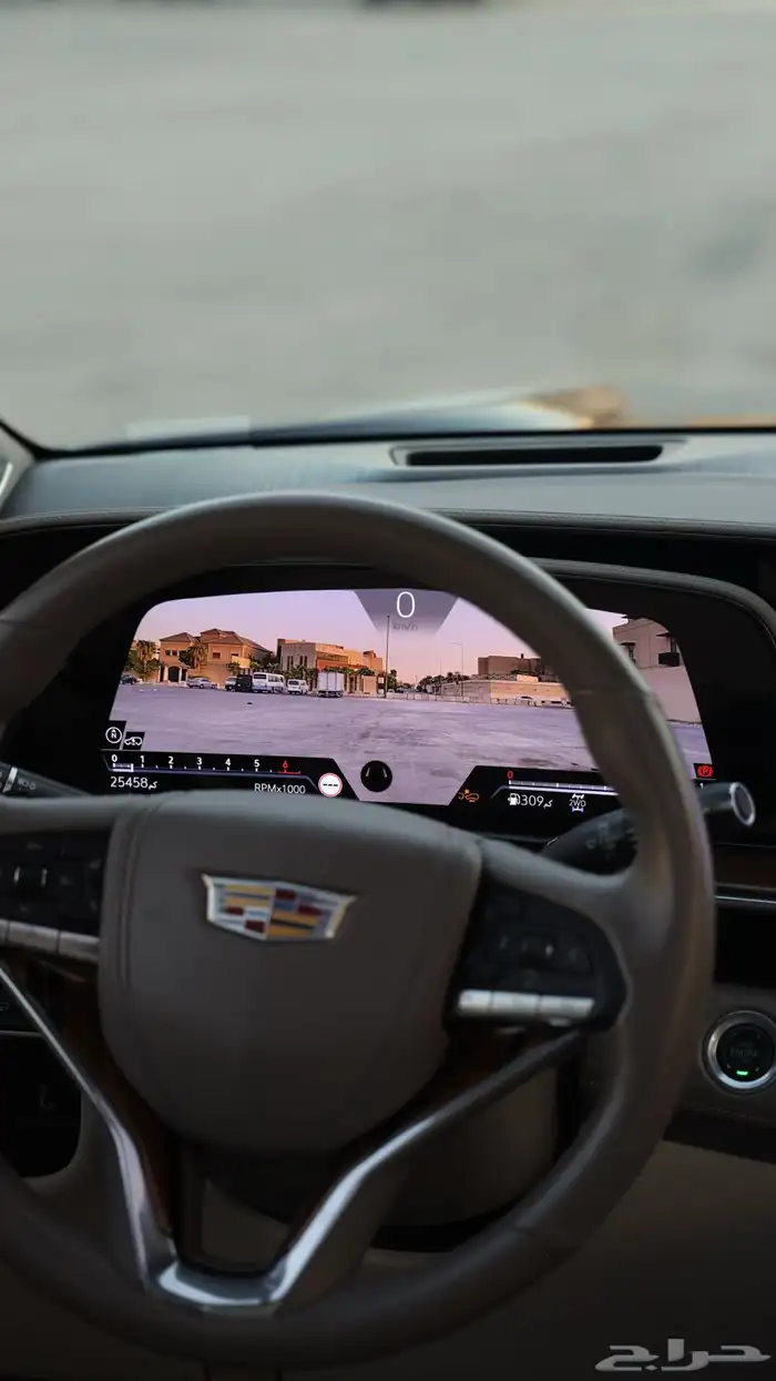 اسكاليد Sport .. ( اعلى فئة ) 49