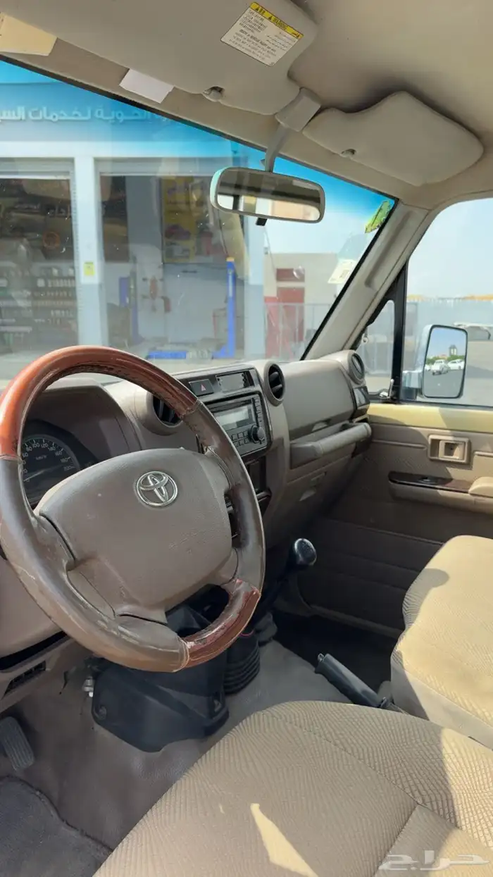 جيب شاص 2013 سعودي 14