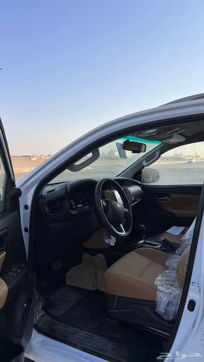 فورتشنر 2025 5