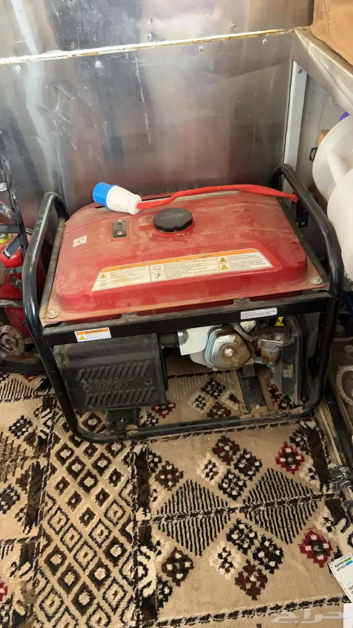 مخيمات للبيع 4