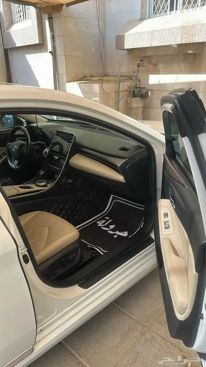 أفالون تويوتا 3