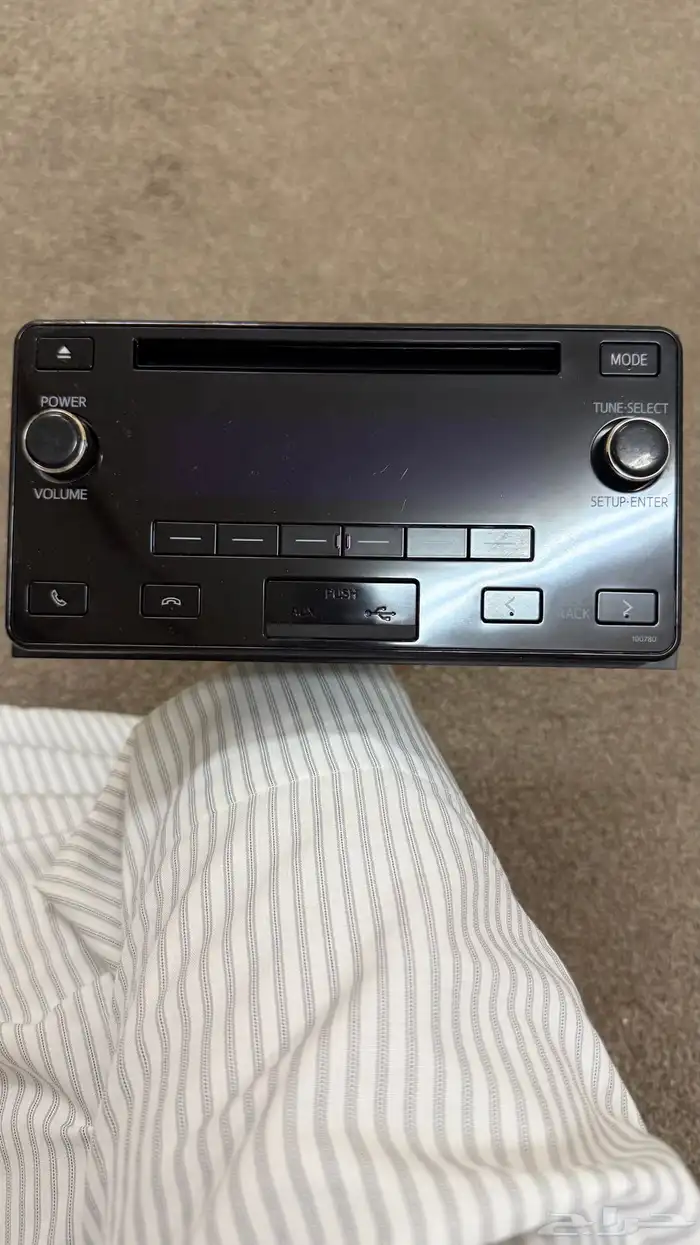 مسجل اليحيى وكاله جديد ماركب ع السياره 0