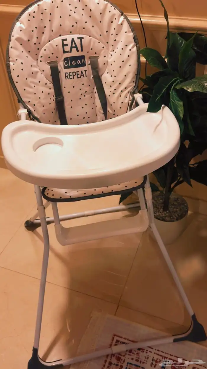 كرسي طعام اطفال 0