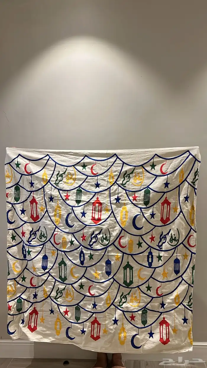 مفارش رمضان 0