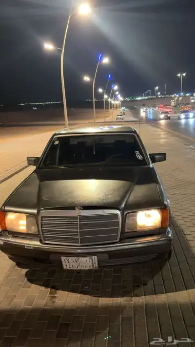 مرسيدس للبيع حجم300 index