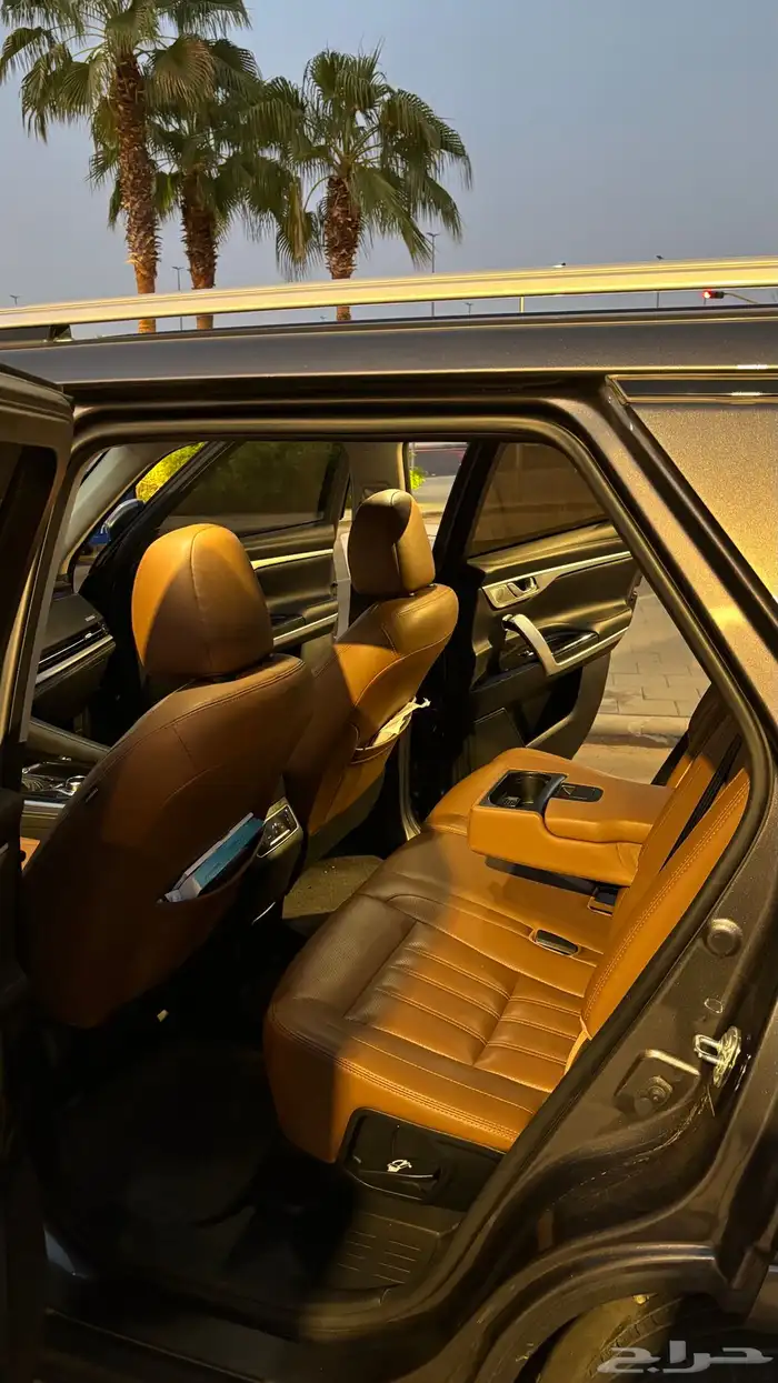 شانجان cs95 موديل 2022 7