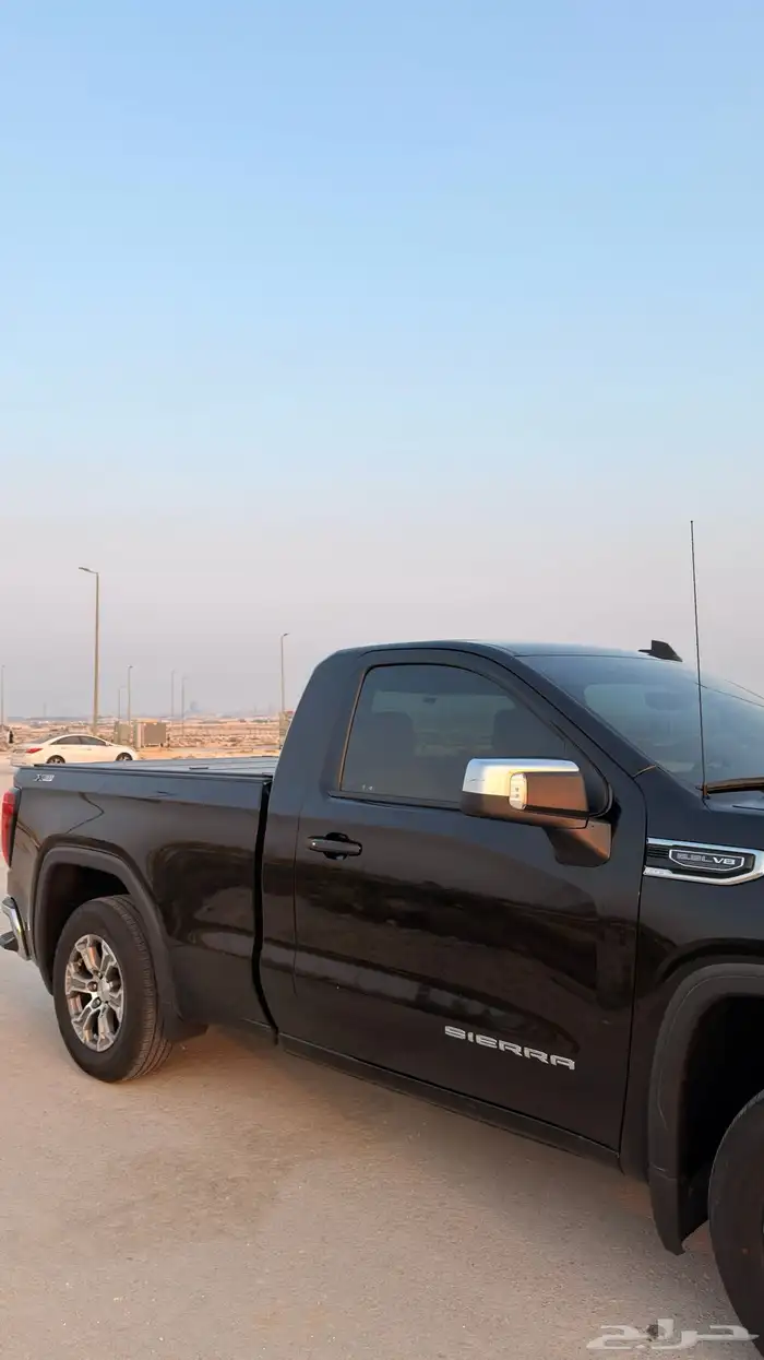 للبيع جمس سييرا SLE 2023 3