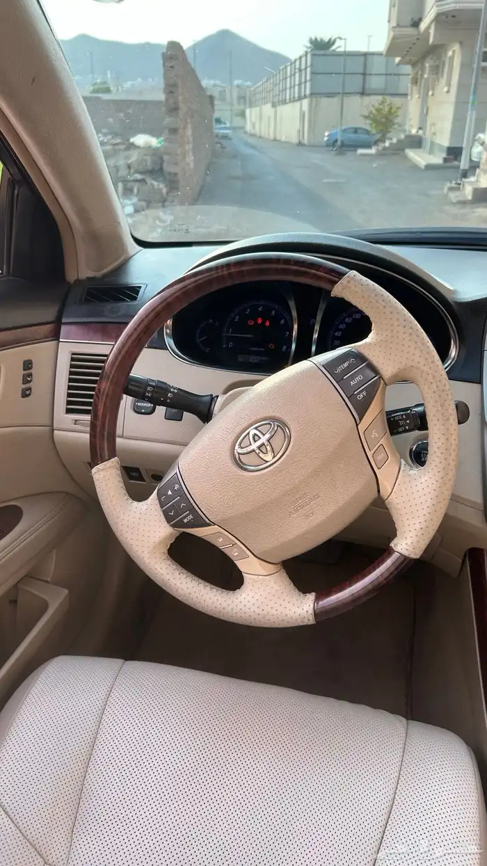 افالون 2012 فل كامل لمتد 11