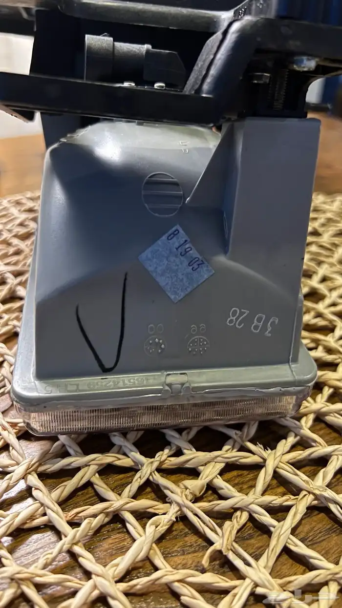 شمعات جمس 92-99 اصلي جديد 10