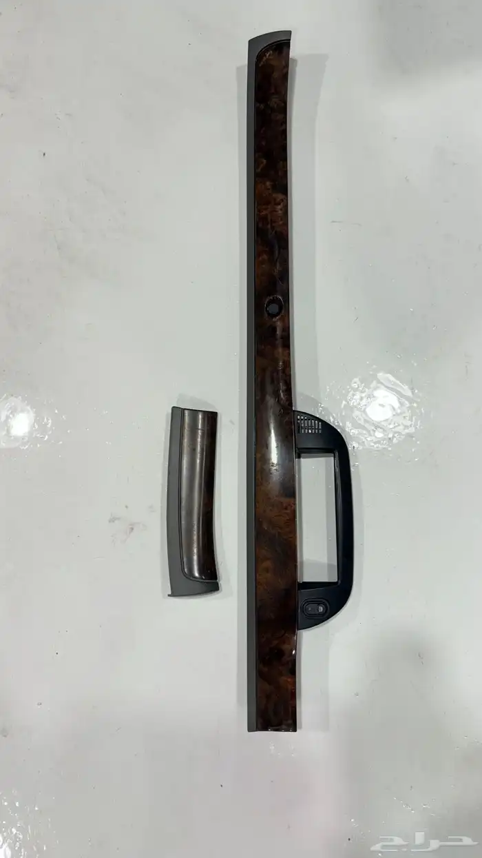 مسطرة طبلون فورد وكاله ونظيفه مع الازارير 0