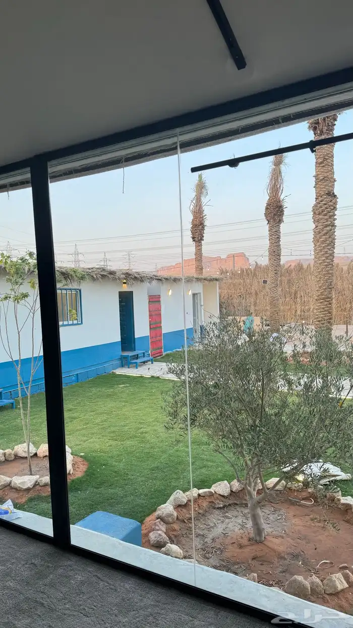 مخيم ايجار 6