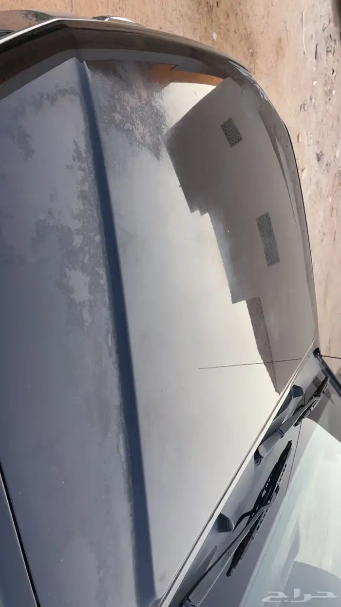 نيسان نافارا اللون اسود بدون دبل الممشى 181ألف 16