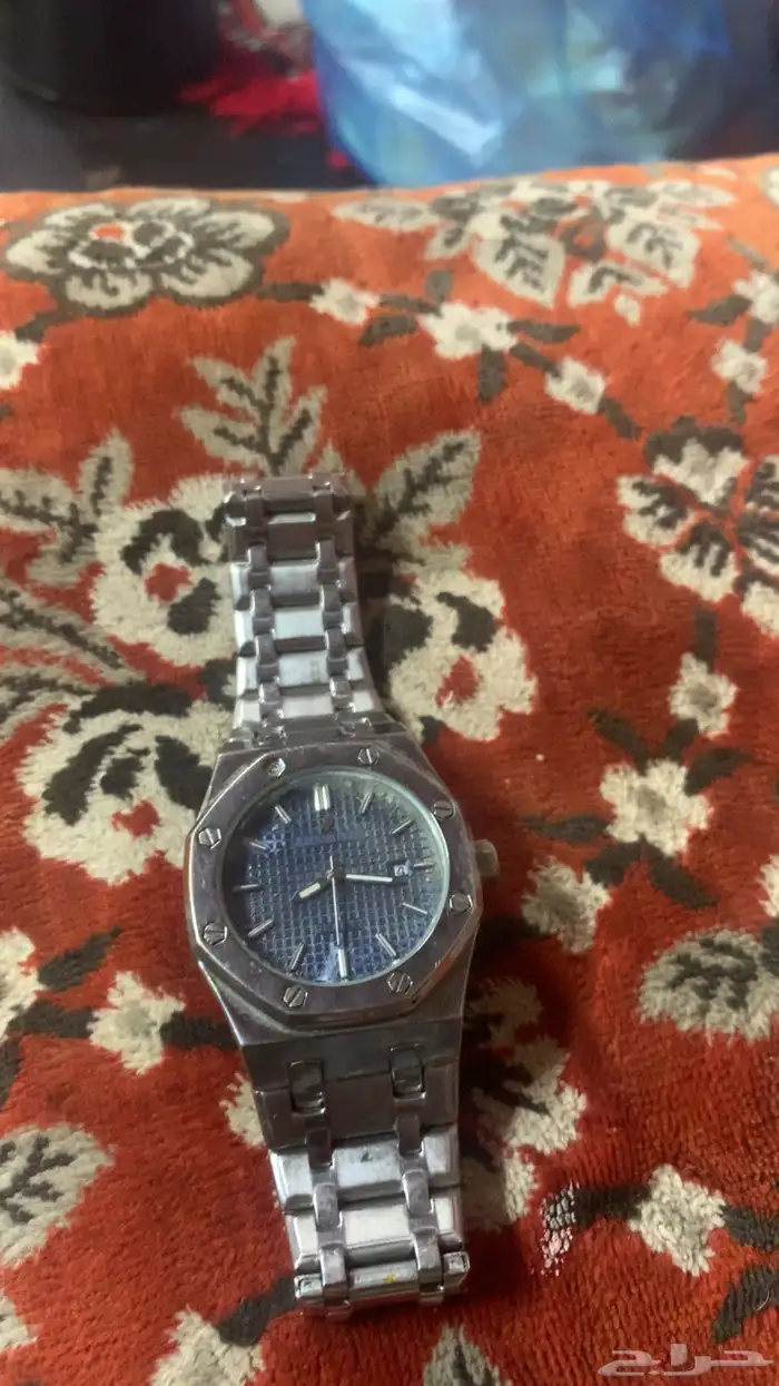للبيع ساعة نظيفة 3