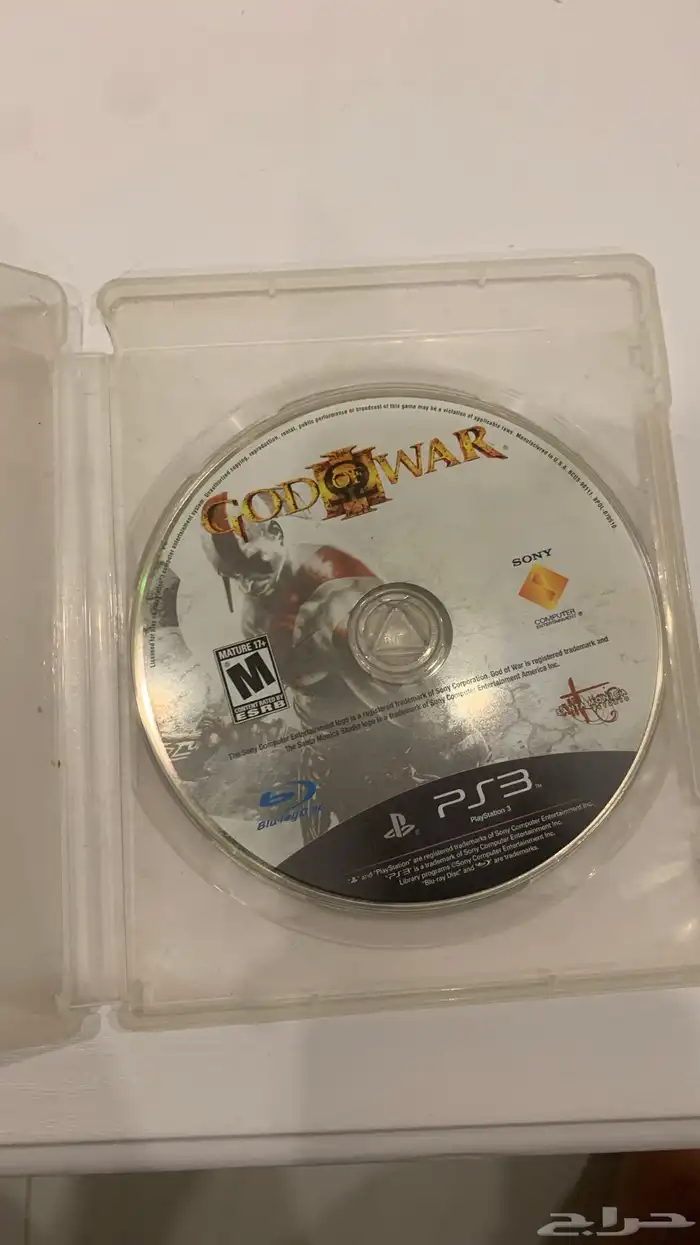 اشرطة سوني 3 نظيفه 4