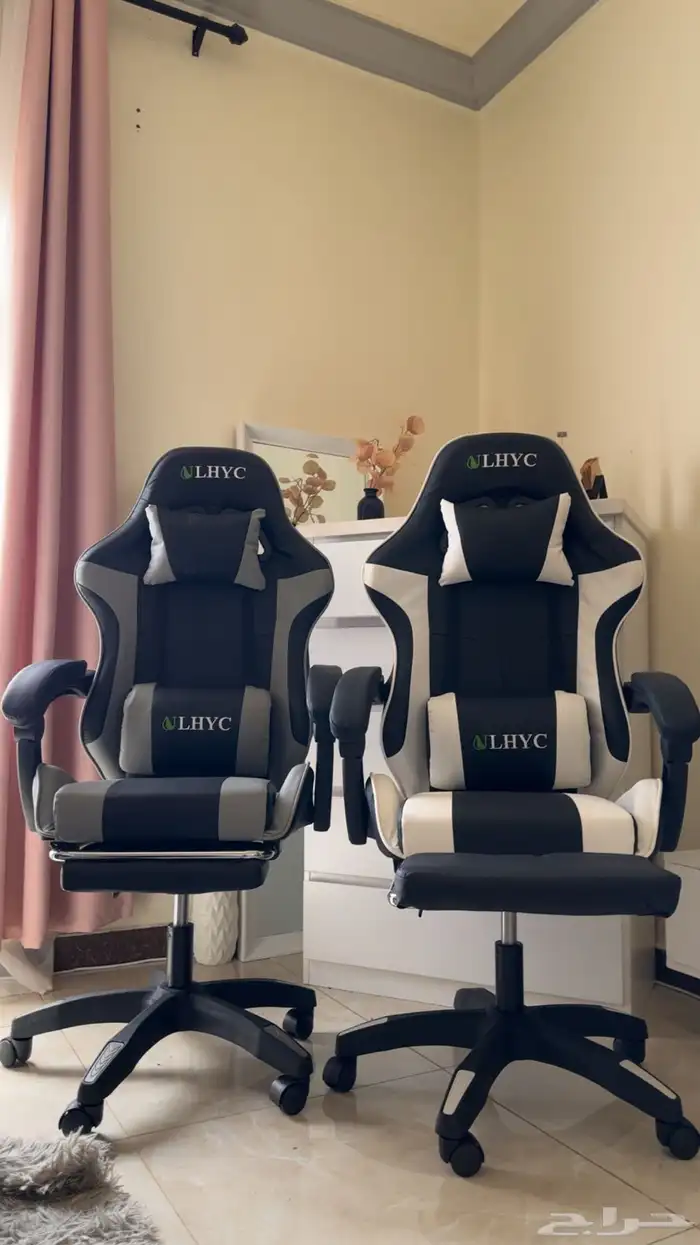 كراسي جديدة 1