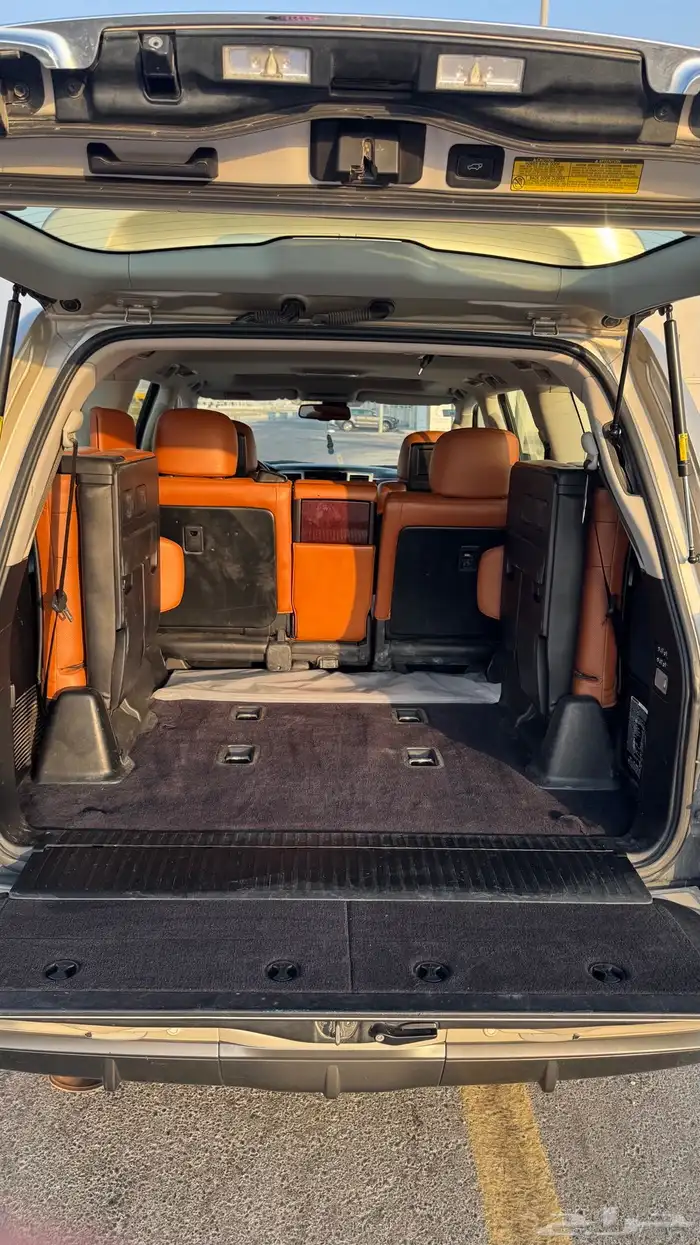 لكزس فل كامل 2013 6