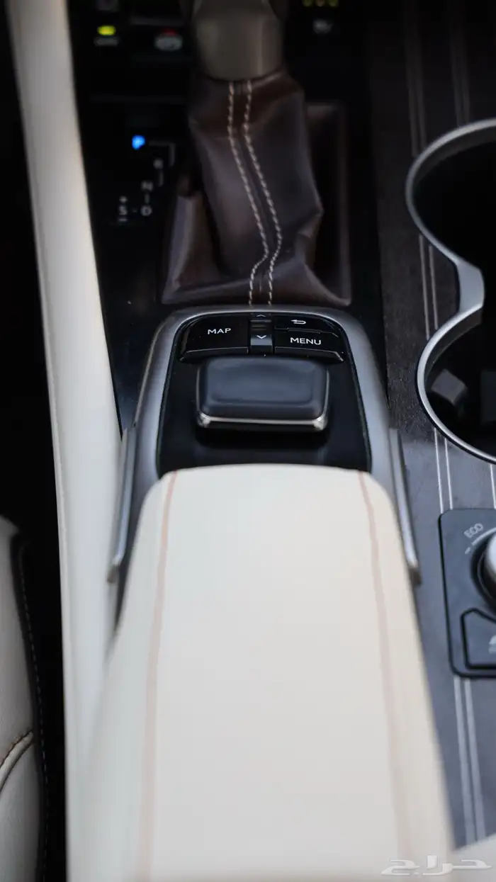 لكزس RX450 .. ( صيانات وكالة ) 34