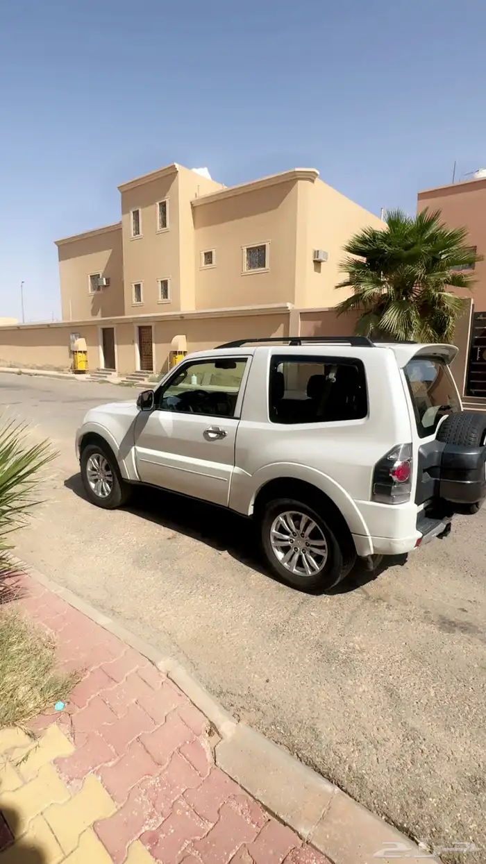 باجيرو ربع فل كامل 2018 دفلك 20